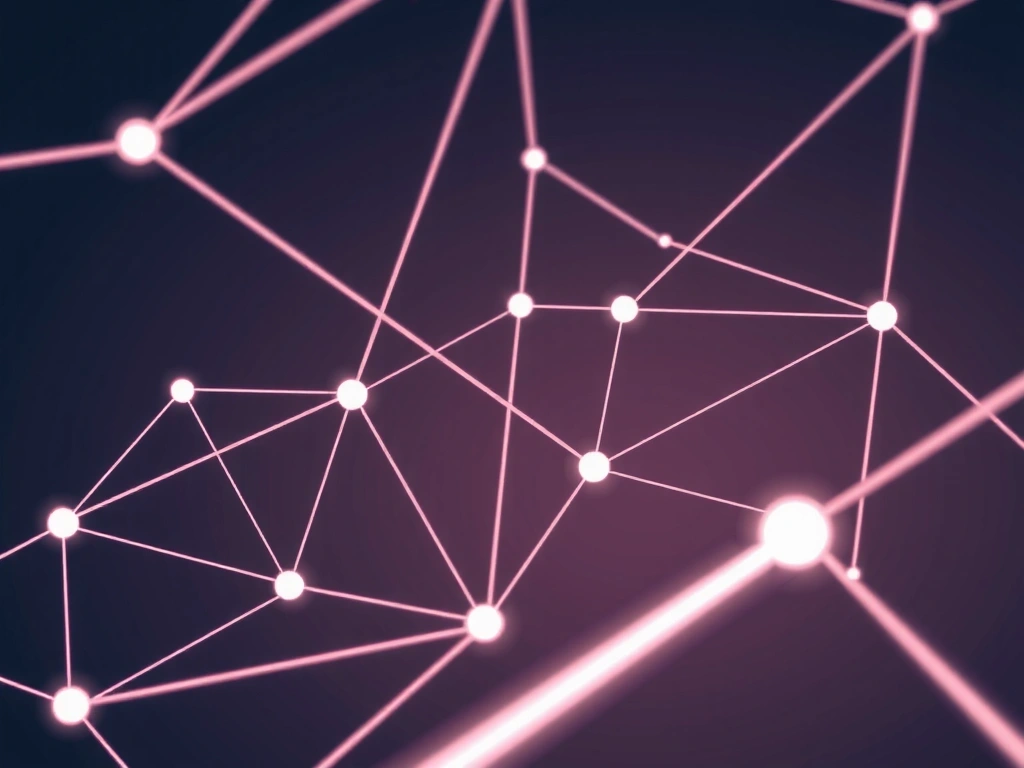 Nodos de red predictiva