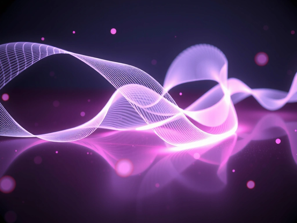 Visualización de flujo de datos predictivos