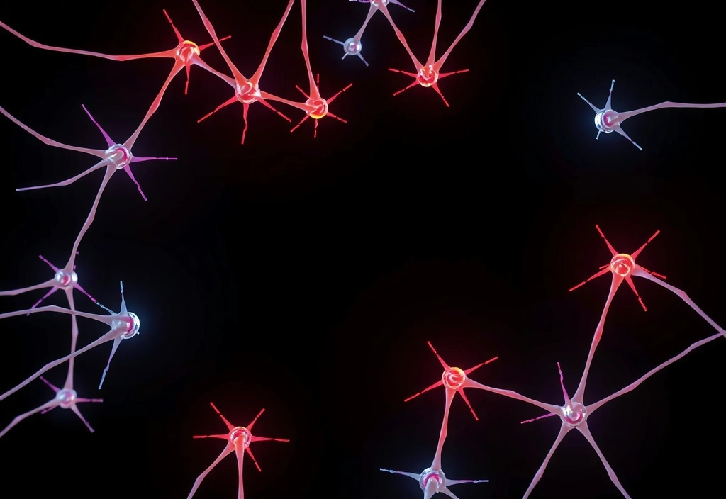 Redes neuronales concepto