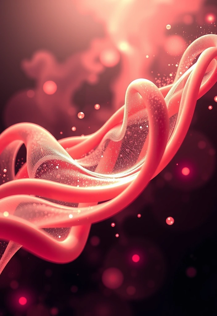 Flujo de datos visual