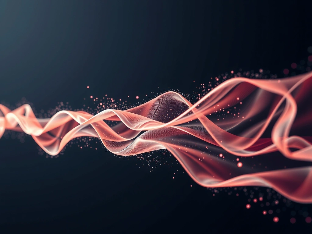 Visualización de flujo de datos seguros